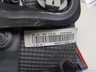 924044X000 Hyundai-Kia Фонарь задний внутренний правый Kia Rio 3 Арт E70473151, вид 6