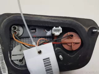 924044X000 Hyundai-Kia Фонарь задний внутренний правый Kia Rio 3 Арт E70473151, вид 7