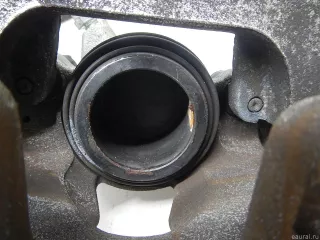 77363686 Fiat Суппорт тормозной передний левый Alfa Romeo 159 Арт E70473565, вид 3