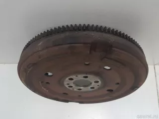 03F105266 VAG Маховик Audi A1 Арт E70478352, вид 7