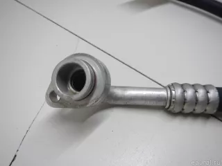 4G0260707N VAG Трубка кондиционера Audi TT 3 Арт E70483833, вид 4