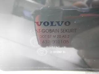 31385416 Volvo Стекло двери задней левой Volvo S60 2 Арт E70488392, вид 3