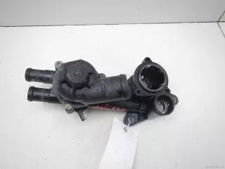 03C121111AE VAG Корпус термостата Volkswagen Polo 6 Арт E70493902, вид 1