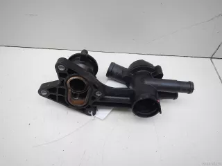 03C121111AE VAG Корпус термостата Volkswagen Polo 6 Арт E70493902, вид 4