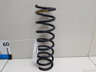  Пружина задняя Ford Focus 3 restailing Арт E70496457, вид 1