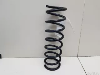  Пружина задняя Ford Focus 3 restailing Арт E70496458, вид 1