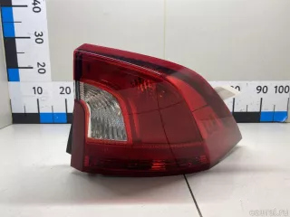 31395931 Volvo Фонарь задний наружный правый Volvo S60 2 Арт E70498700, вид 1