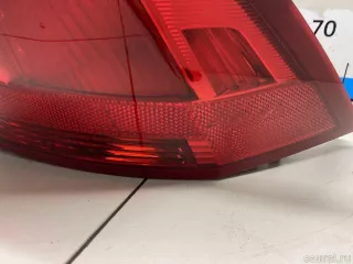31395931 Volvo Фонарь задний наружный правый Volvo S60 2 Арт E70498700, вид 5