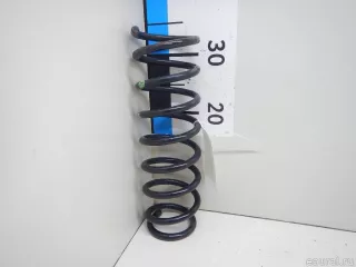4140A163 Mitsubishi Пружина подвески задняя Peugeot 4008 Арт E70507666, вид 1