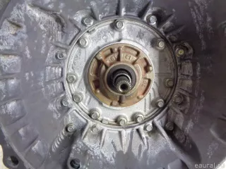 31020X417E Nissan АКПП (автоматическая коробка переключения передач) Infiniti QX80 1 restailing Арт E70507735, вид 17