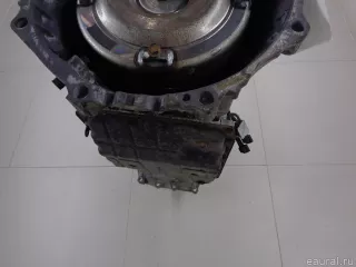 31020X417E Nissan АКПП (автоматическая коробка переключения передач) Infiniti QX80 1 restailing Арт E70507735, вид 6