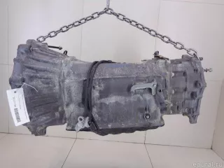 31020X417E Nissan АКПП (автоматическая коробка переключения передач) Infiniti QX80 1 restailing Арт E70507735, вид 8