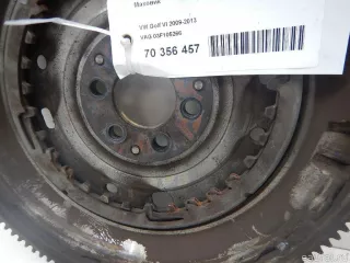 03F105266 VAG Маховик Seat Leon 3 Арт E70511438, вид 5