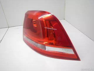 7P6945096E VAG Фонарь задний наружный правый Volkswagen Touareg 2 Арт E70516763, вид 2