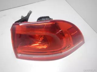 7P6945096E VAG Фонарь задний наружный правый Volkswagen Touareg 2 Арт E70516763, вид 3