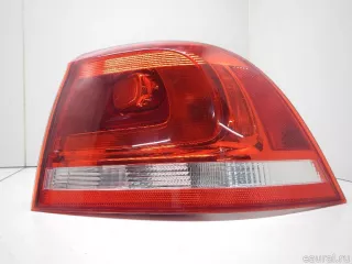 7P6945096E VAG Фонарь задний наружный правый Volkswagen Touareg 2 Арт E70516763, вид 4