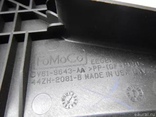 CV6Z9661A Ford Корпус воздушного фильтра Ford Kuga 2 Арт E70517069, вид 5