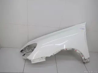 95850303100GRV VAG Крыло переднее левое Porsche Cayenne 958 Арт E70530553, вид 1