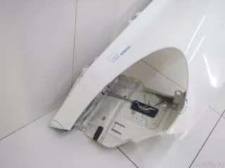 95850303100GRV VAG Крыло переднее левое Porsche Cayenne 958 Арт E70530553, вид 2