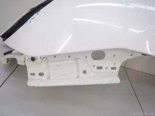 95850303100GRV VAG Крыло переднее левое Porsche Cayenne 958 Арт E70530553, вид 3