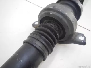 95842101100 VAG Вал карданный задний Porsche Cayenne 958 Арт E70530659, вид 5