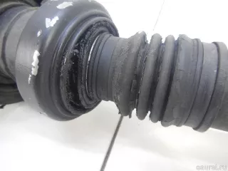 95842101100 VAG Вал карданный задний Porsche Cayenne 958 Арт E70530659, вид 7