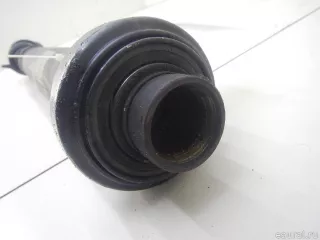 95842101100 VAG Вал карданный задний Porsche Cayenne 958 Арт E70530659, вид 9