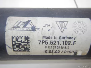 95842101100 VAG Вал карданный задний Porsche Cayenne 958 Арт E70530659, вид 10