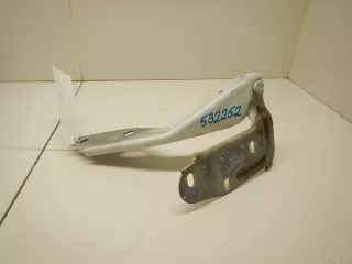 95851130101 VAG Петля капота левая Porsche Cayenne 958 Арт E70532252, вид 1