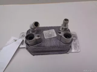 2094872 Ford Радиатор (маслоохладитель) АКПП Ford Focus 3 restailing Арт E70537409, вид 1