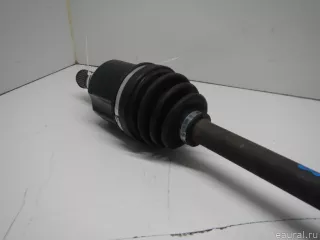 3815A517 Mitsubishi Полуось передняя левая Mitsubishi ASX restailing 2 Арт E70539678, вид 6