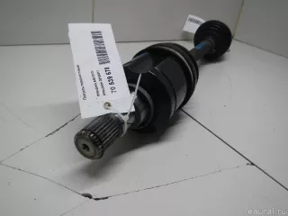 3815A517 Mitsubishi Полуось передняя левая Mitsubishi ASX restailing 2 Арт E70539678, вид 7