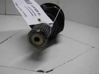 3815A517 Mitsubishi Полуось передняя левая Mitsubishi ASX restailing 2 Арт E70539678, вид 8