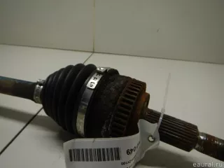 495002Y100 Hyundai-Kia Полуось передняя левая Kia Sportage 3 Арт E70540049, вид 4