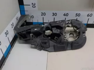 51117212955 BMW Кронштейн переднего бампера левый BMW X3 F25 Арт E52190132, вид 1