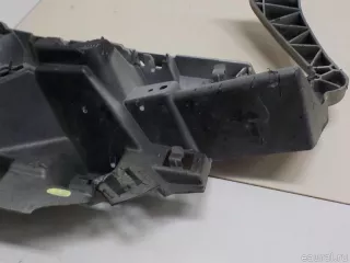 51117212955 BMW Кронштейн переднего бампера левый BMW X3 F25 Арт E52190132, вид 11