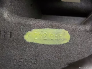 51117212955 BMW Кронштейн переднего бампера левый BMW X3 F25 Арт E52190132, вид 14