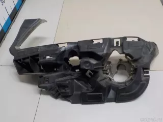 51117212955 BMW Кронштейн переднего бампера левый BMW X3 F25 Арт E52190132, вид 3