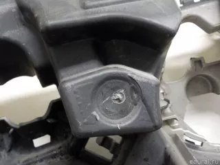51117212955 BMW Кронштейн переднего бампера левый BMW X3 F25 Арт E52190132, вид 4