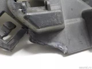 51117212955 BMW Кронштейн переднего бампера левый BMW X3 F25 Арт E52190132, вид 5