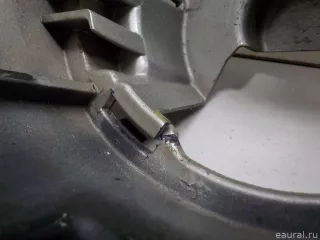 51117212955 BMW Кронштейн переднего бампера левый BMW X3 F25 Арт E52190132, вид 6