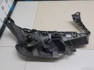51117212955 BMW Кронштейн переднего бампера левый BMW X3 F25 Арт E52190132, вид 7