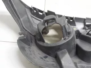 51117212955 BMW Кронштейн переднего бампера левый BMW X3 F25 Арт E52190132, вид 8
