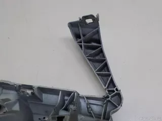 51117212955 BMW Кронштейн переднего бампера левый BMW X3 F25 Арт E52190132, вид 10