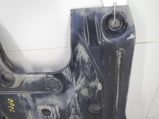  Защита картера Opel Astra J Арт E70548005, вид 3