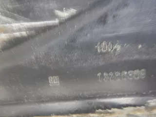  Защита картера Opel Astra J Арт E70548005, вид 6