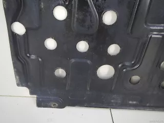  Защита картера Opel Astra J Арт E70548005, вид 8