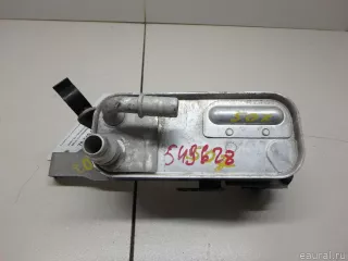 17217593856 BMW Радиатор масляный BMW X3 F25 Арт E70549628, вид 1