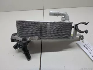 17217593856 BMW Радиатор масляный BMW X3 F25 Арт E70549628, вид 3