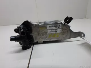 17217593856 BMW Радиатор масляный BMW X3 F25 Арт E70549628, вид 6
